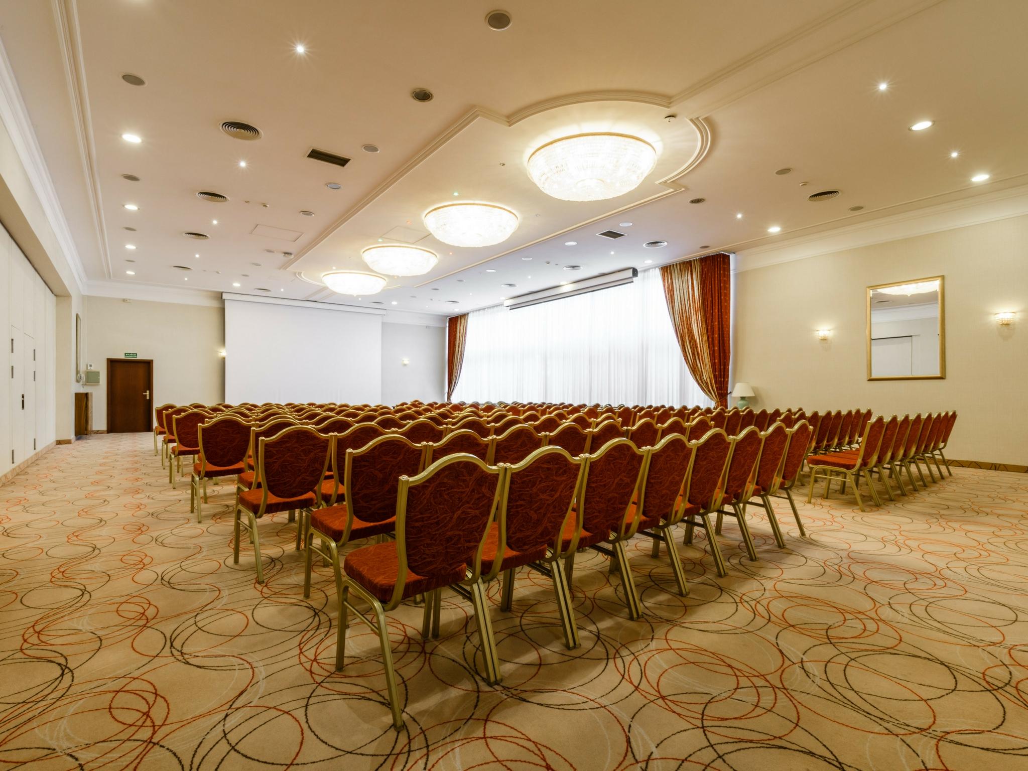Hotel Boss Warszawa Eksteriør billede