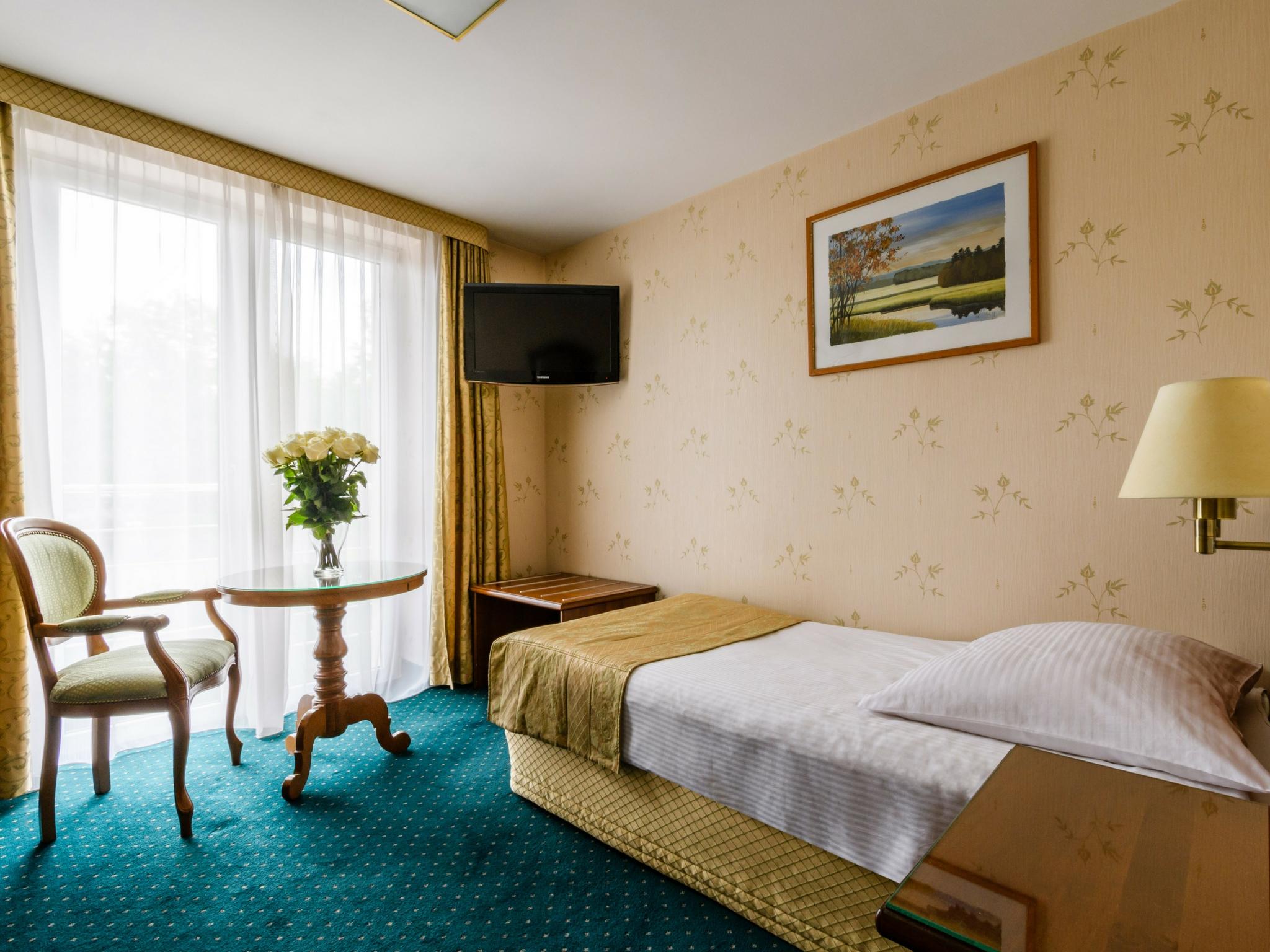 Hotel Boss Warszawa Eksteriør billede