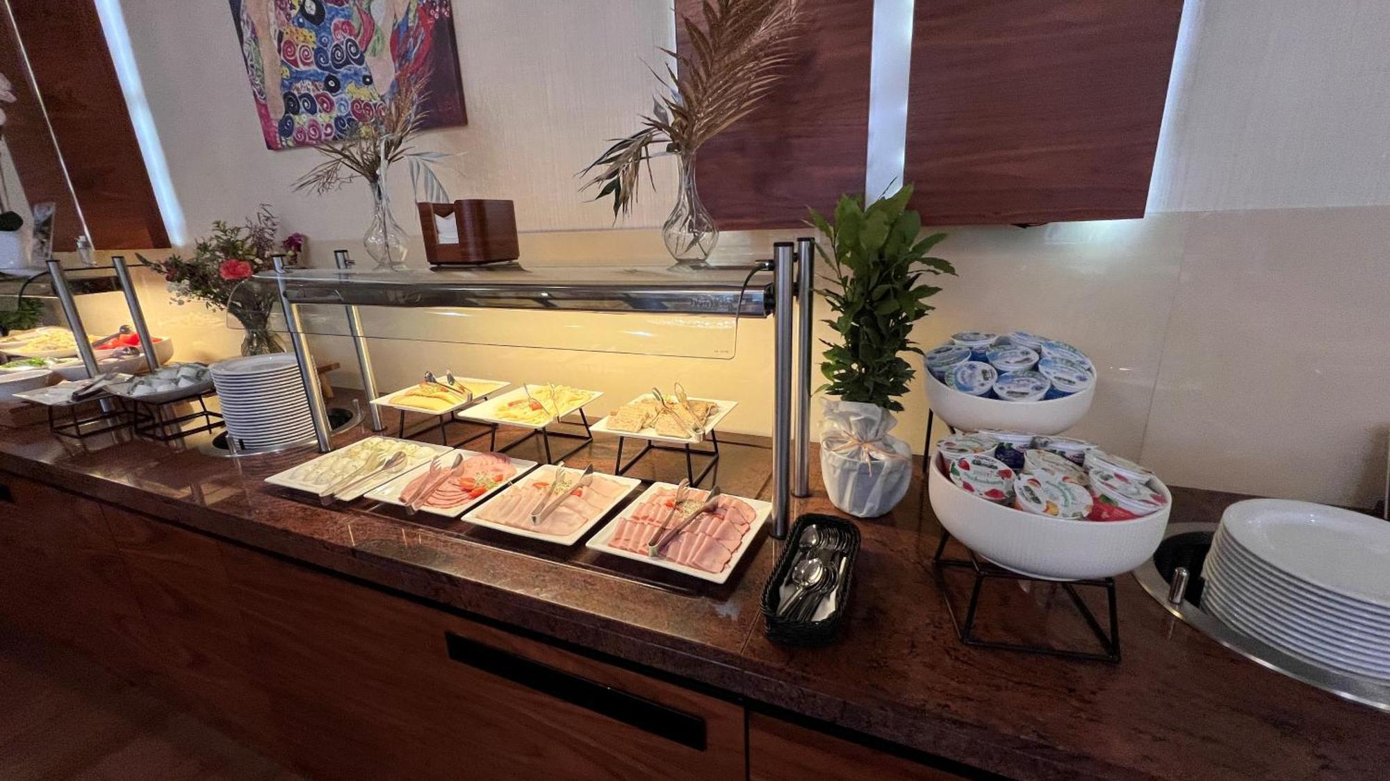 Hotel Boss Warszawa Eksteriør billede
