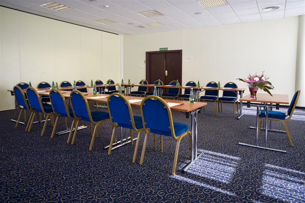 Hotel Boss Warszawa Eksteriør billede